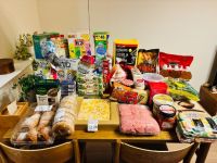 11月8日(土)入間倉庫店