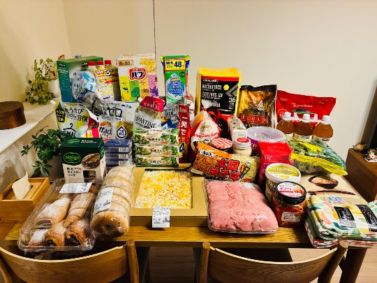 11月8日(土)入間倉庫店