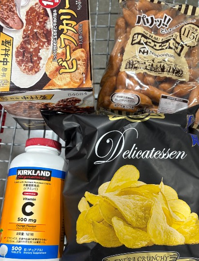 ★ドンキ♡♡ロピア雑談123★