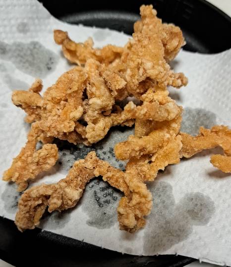 【料理トピ】食い隊 知り隊 作り隊　鉢