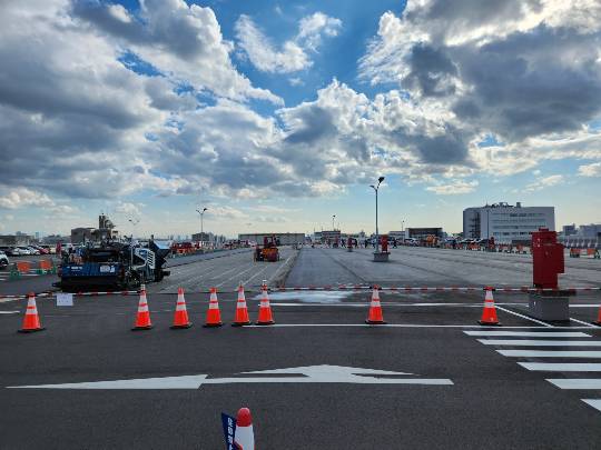 台湾のコストコに行ってきました！