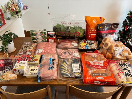 11月28日(金)新三郷倉庫店