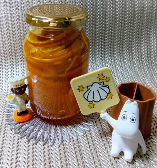 【スナックJINJIN】キッチンカー　いつか来た道　出張営業９