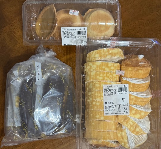 ★ドンキ♡♡ロピア雑談122★