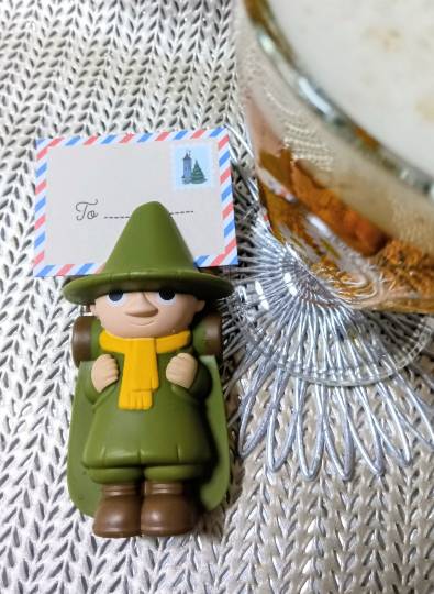 【スナックJINJIN】キッチンカー　いつか来た道　出張営業９