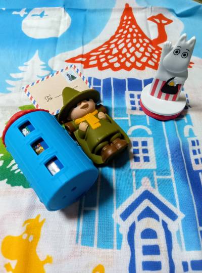 【スナックJINJIN】キッチンカー　いつか来た道　出張営業９