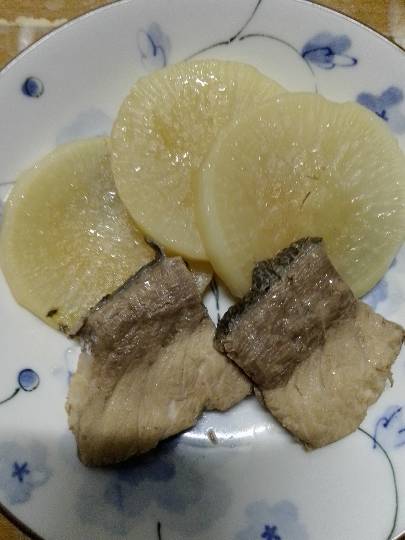 【料理トピ】食い隊 知り隊 作り隊　鉢