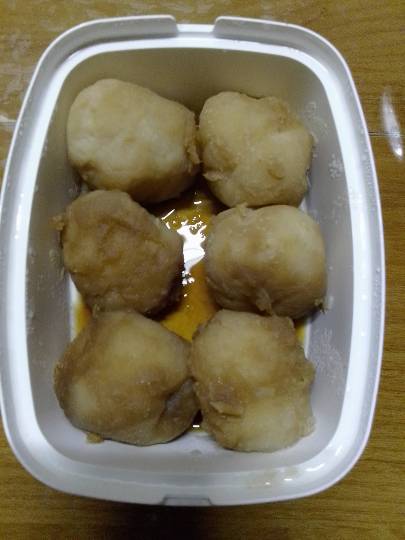 【料理トピ】食い隊 知り隊 作り隊　鉢