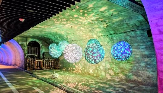 マスク同好会詰め所兼ニューフェイス歓迎所47╰⁠(⁠*⁠´⁠︶⁠`⁠*⁠)⁠╯