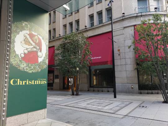 【スナックJINJIN】キッチンカー　家路を急ぐ夕暮れに　出張営業10