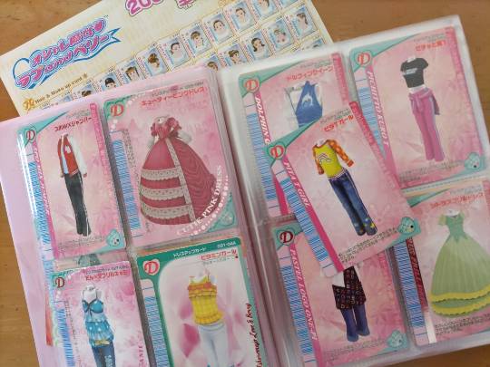 ☆時間旅行☆トピ