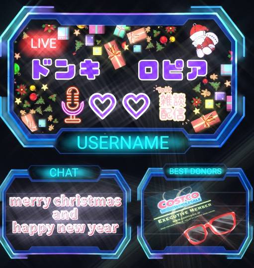 ★ドンキ♡♡ロピア雑談124★