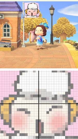 雑談お絵描き部・コラージュ部・素材提供部　No.20