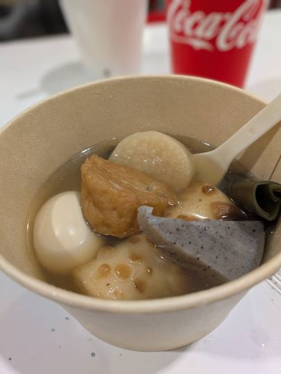 雑談お絵描き部・コラージュ部・素材提供部　No.20