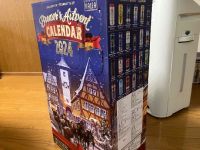 Kalea  ドイツビールアドベントカレンダー500ml×24本