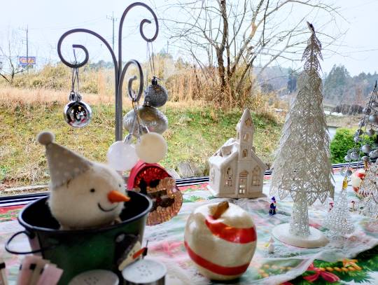 マスク同好会詰め所兼ニューフェイス歓迎所47╰⁠(⁠*⁠´⁠︶⁠`⁠*⁠)⁠╯