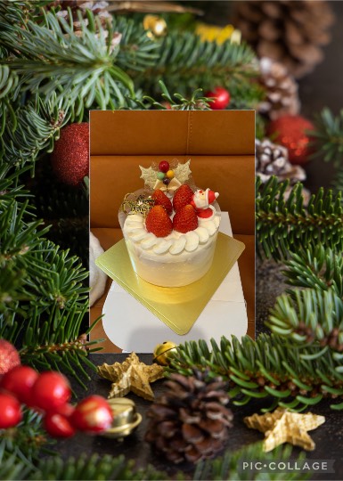 【スナックJINJIN】キッチンカー　家路を急ぐ夕暮れに　出張営業10