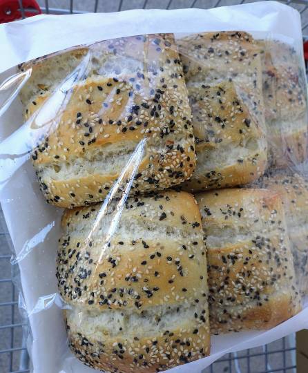 エブリシングチャバタ 6個入