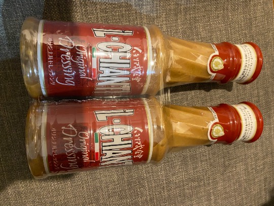 イルキャンティオリジナルドレッシング