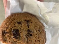 ダブルチョコチャンククッキー