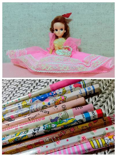 ☆時間旅行☆トピ