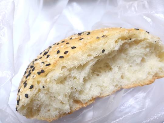 エブリシングチャバタ 6個入