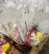 仏花はありますか？