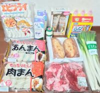 12月17日神戸倉庫で牛すじの神様に慰められる