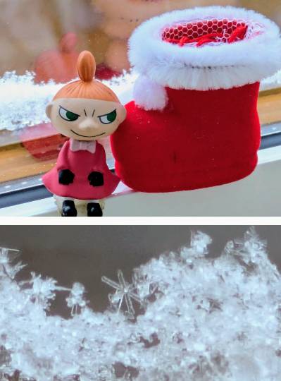 雑談お絵描き部・コラージュ部・素材提供部　No.20