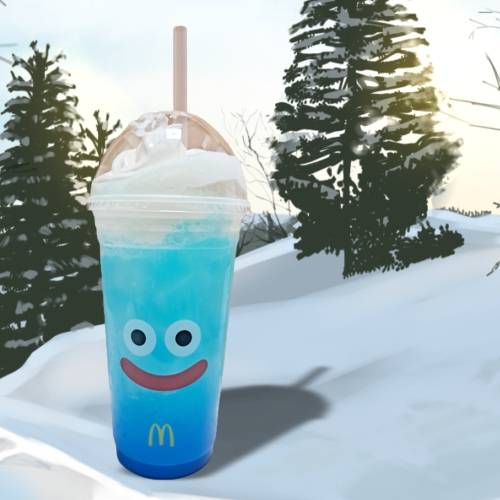 雑談お絵描き部・コラージュ部・素材提供部　No.20