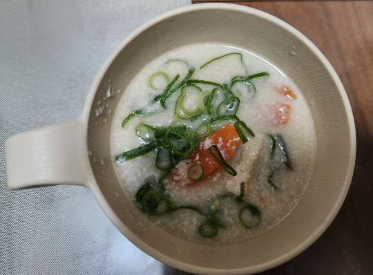 【料理トピ】食い隊 知り隊 作り隊　鉢