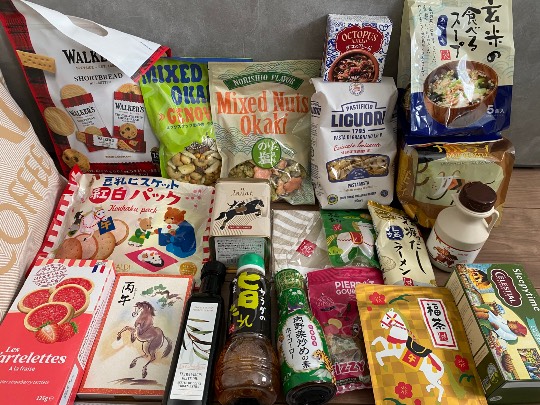 ★ドンキ♡♡ロピア雑談124★