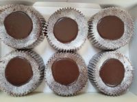 フォンダンショコラ  6個入