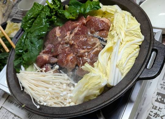 マスク同好会詰め所兼ニューフェイス歓迎所47╰⁠(⁠*⁠´⁠︶⁠`⁠*⁠)⁠╯