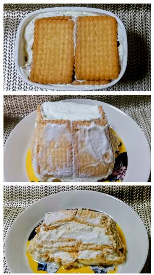 【スナックJINJIN】キッチンカー　家路を急ぐ夕暮れに　出張営業10