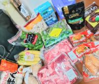 1月9日神戸倉庫で牛すじの神様と年始のご挨拶