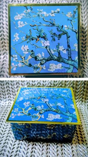 ◆缶・ビン・箱・可愛い容器を愛でる会７◆