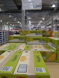 1月15日(木曜日) 　浜松倉庫店｜ミルフィーユもシュークリームもあります...