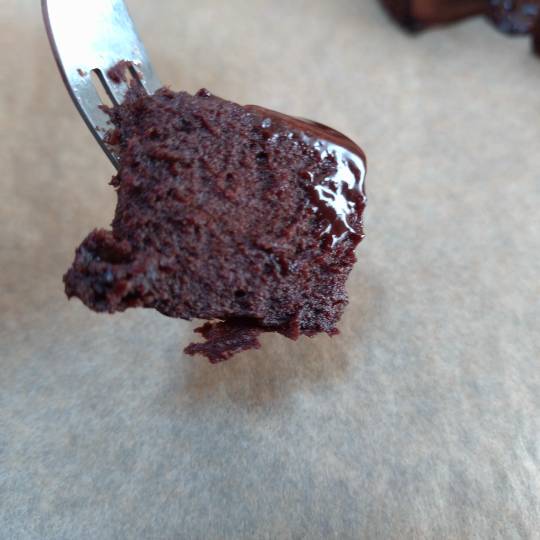 フォンダンショコラ  6個入