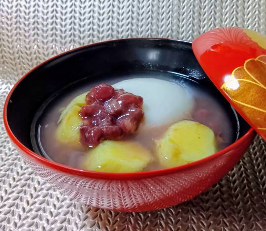 【スナックJINJIN】キッチンカー 家路を急ぐ夕暮れに 出張営業10