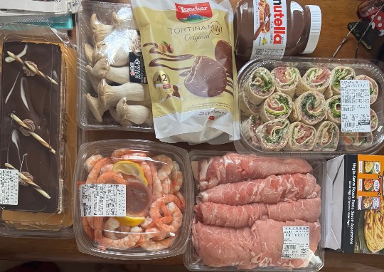 ★ドンキ♡♡ロピア雑談124★