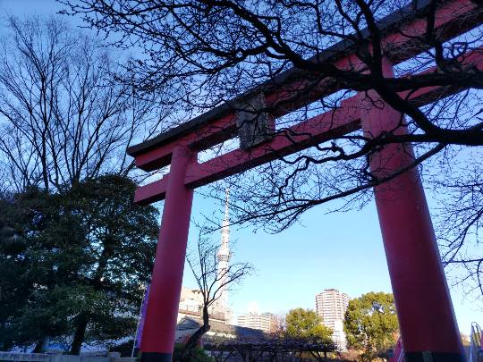 【スナックJINJIN】キッチンカー　家路を急ぐ夕暮れに　出張営業10