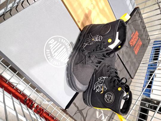 1月14日(水曜日) 　新三郷倉庫店｜PALLADIUM
ロードショー今日か...