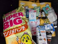 2月27日(金曜日) 　千葉ニュータウン倉庫店｜入店時に貰えたサンプル交換券の中身です...