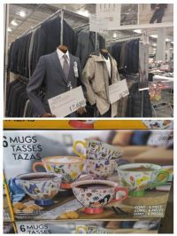 2月24日(火曜日) 　守山倉庫店｜おはようございます
いつもありがとうご...