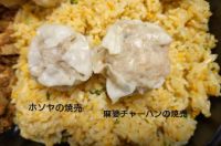 麻婆チャーハン