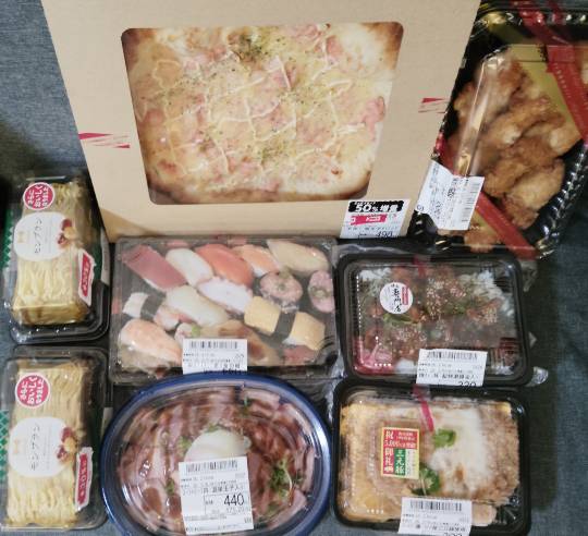 ★ドンキ♡♡ロピア雑談125★