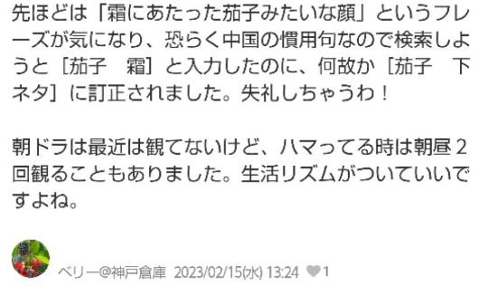 【妄想鼻血トピ】萌えドラマを語ろう会 30
