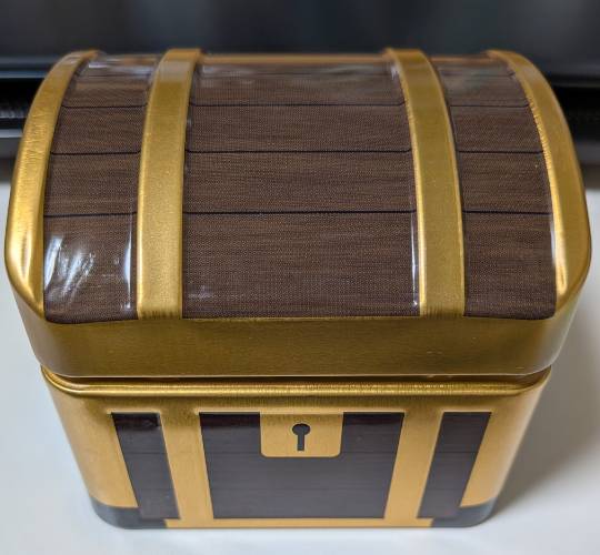 ◆缶・ビン・箱・可愛い容器を愛でる会７◆