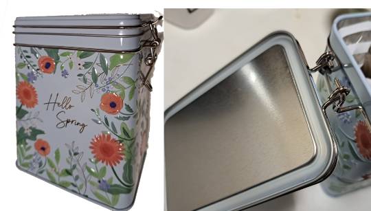 ◆缶・ビン・箱・可愛い容器を愛でる会７◆